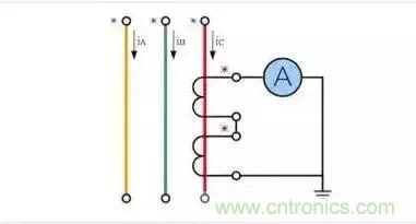 珍藏版電流互感器接線圖 太全了!