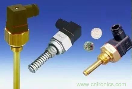 簡述溫度傳感器分類及工作原理 簡述溫度傳感器分類及工作原理