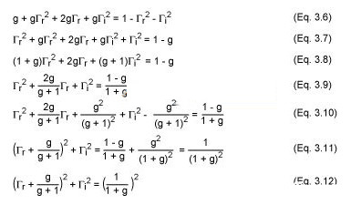 阻抗匹配與史密斯圓圖,這是我見過最詳盡的版本