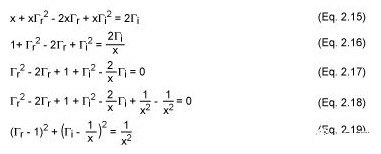 阻抗匹配與史密斯圓圖,這是我見過最詳盡的版本