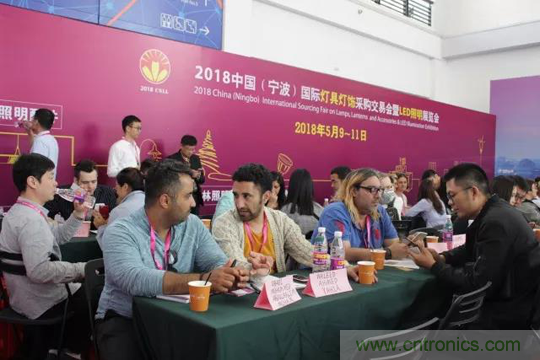 2019寧波國際照明展倒計時3天 照明盛事邀請共享 2019寧波國際照明展倒計時3天 照明盛事邀請共享