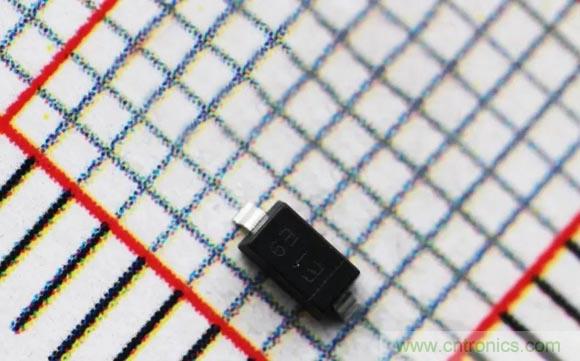 【干貨】TVS二極管的三大特性,你知道嗎? 【干貨】TVS二極管的三大特性,你知道嗎?