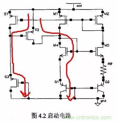 開關電源IC內部電路解析！