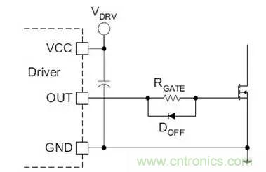 硬件開發,我想和MOS管聊聊
