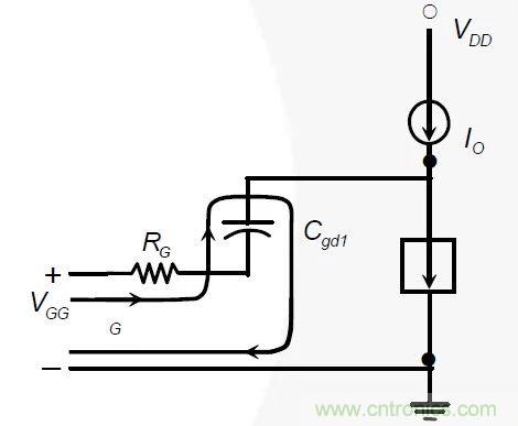 硬件開發,我想和MOS管聊聊