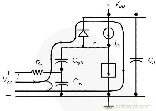 硬件開發,我想和MOS管聊聊