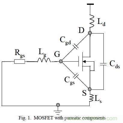 硬件開發,我想和MOS管聊聊