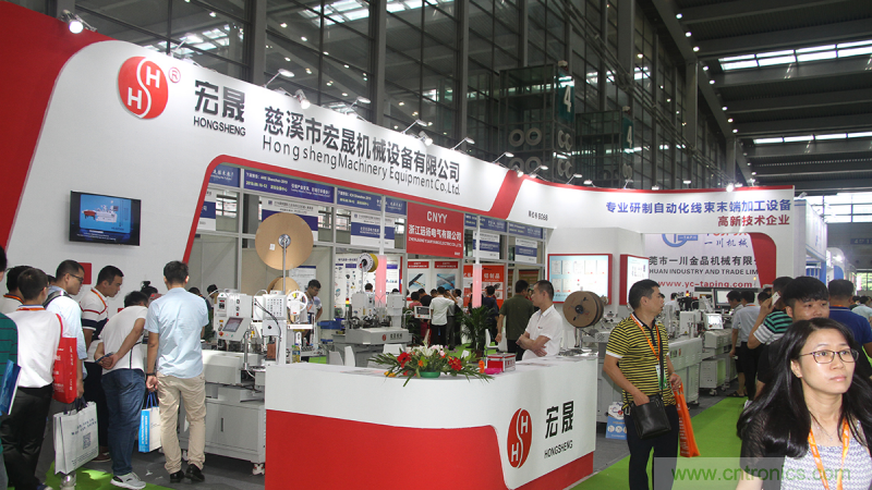 2019深圳線束加工展會見證線束行業(yè)最新技術(shù)發(fā)展趨勢 2019深圳線束加工展會見證線束行業(yè)最新技術(shù)發(fā)展趨勢