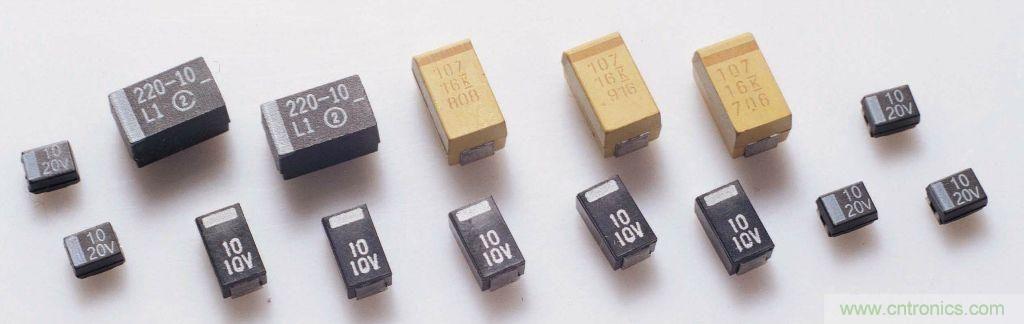 【電容篇】電子工程師必備基礎知識之二 【電容篇】電子工程師必備基礎知識之二