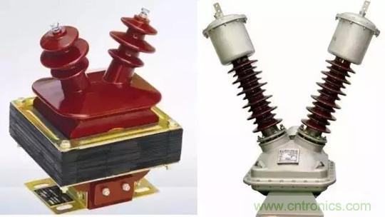 解說互感器、電能表的接線示意圖及原理 解說互感器、電能表的接線示意圖及原理