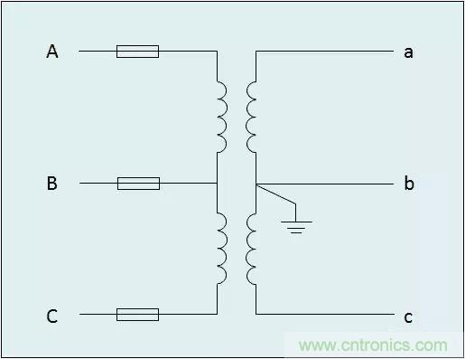 解說互感器、電能表的接線示意圖及原理 解說互感器、電能表的接線示意圖及原理