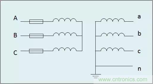 解說互感器、電能表的接線示意圖及原理 解說互感器、電能表的接線示意圖及原理