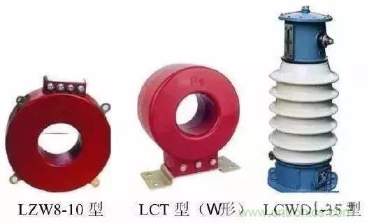 解說互感器、電能表的接線示意圖及原理 解說互感器、電能表的接線示意圖及原理