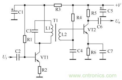 詳解耦合電路的原理、功能以及種類 詳解耦合電路的原理、功能以及種類