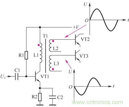 詳解耦合電路的原理、功能以及種類 詳解耦合電路的原理、功能以及種類