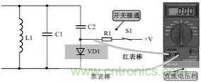 二極管的7種應用電路解析 二極管的7種應用電路解析