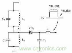 二極管的7種應用電路解析 二極管的7種應用電路解析