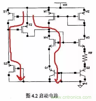電源芯片的內部結構,你了解嗎? 電源芯片的內部結構,你了解嗎?