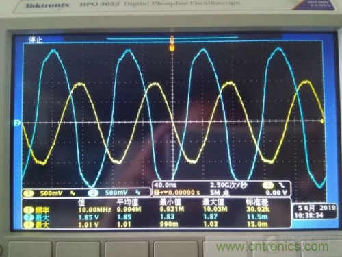 精密整流電路實驗，你看懂了嗎？