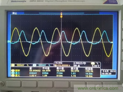 精密整流電路實驗，你看懂了嗎？