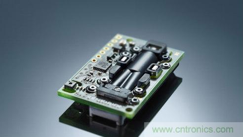 盛思銳將攜多款環(huán)境及流量傳感器重磅亮相2019 IOTE