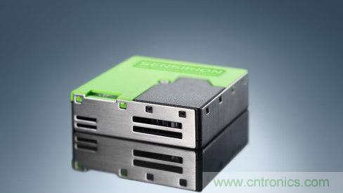 盛思銳將攜多款環(huán)境及流量傳感器重磅亮相2019 IOTE