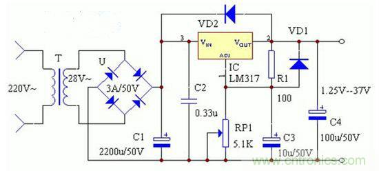多年電源設計心得，毫無保留都給你了！