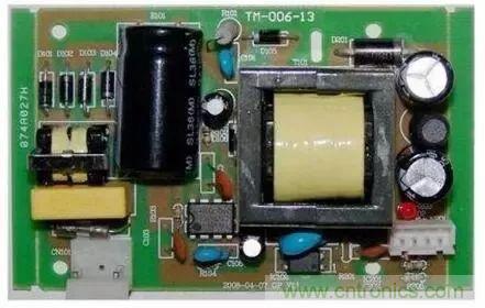 如何獨自設計一款開關電源?其實沒有你想象中那么難