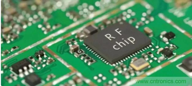 從原理到產業現狀，一文讀懂射頻芯片