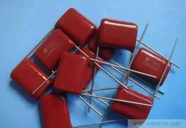 這幾種常用的電容你都了解嗎?