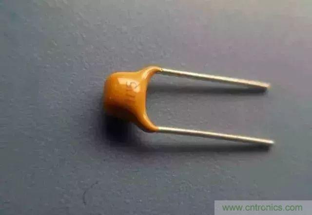 這幾種常用的電容你都了解嗎?