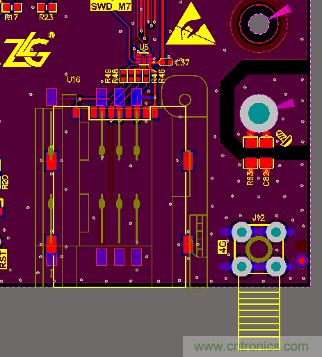 硬件工程師需知的：射頻模塊類產(chǎn)品，ESD抗擾度應(yīng)當(dāng)如何考慮？