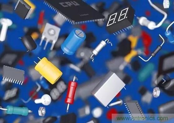 收藏此文,再也不為元器件失效分析發愁了(二)