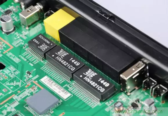 路由器主板布局布線的幾個坑,你踩過嗎? 路由器主板布局布線的幾個坑,你踩過嗎?