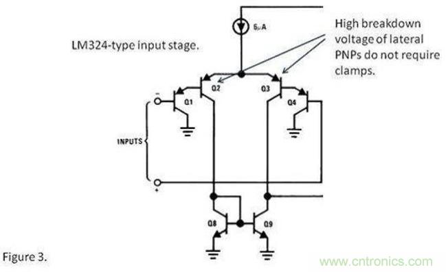 將運算放大器用作比較器，可行么？
