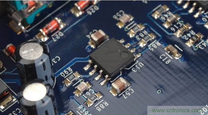 將運算放大器用作比較器，可行么？