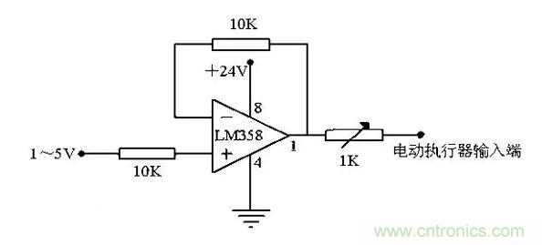 為何采用4~20mA的電流來(lái)傳輸模擬量？
