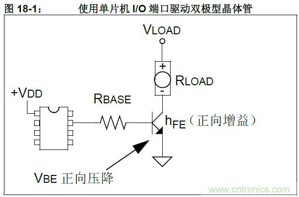 收藏!5V轉3.3V電平的19種方法技巧