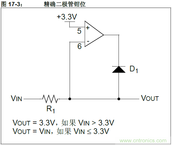 收藏!5V轉3.3V電平的19種方法技巧