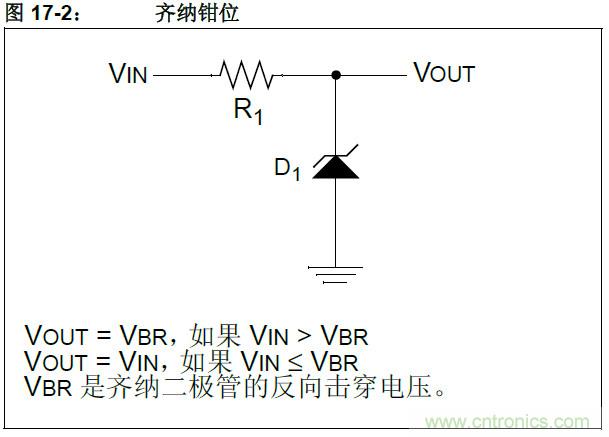 收藏!5V轉3.3V電平的19種方法技巧