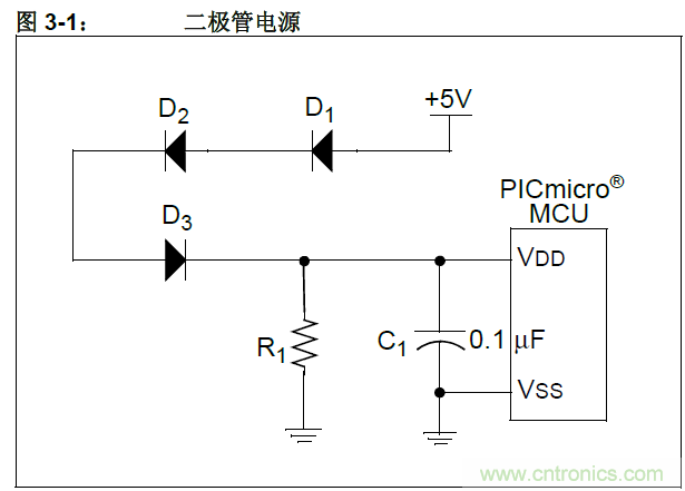 收藏!5V轉3.3V電平的19種方法技巧