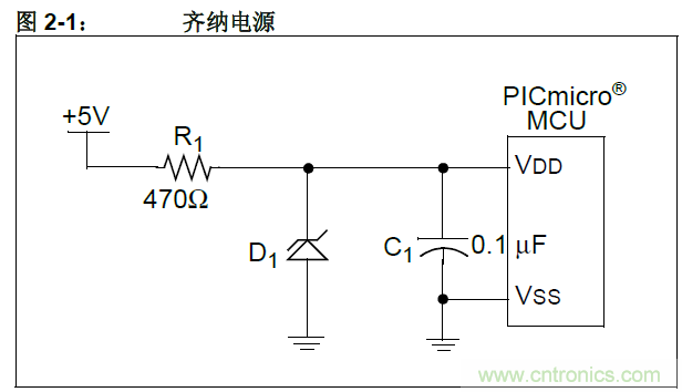 收藏!5V轉3.3V電平的19種方法技巧