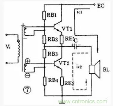 模擬電路8大概念,你爛熟于心了嗎? 模擬電路8大概念,你爛熟于心了嗎?