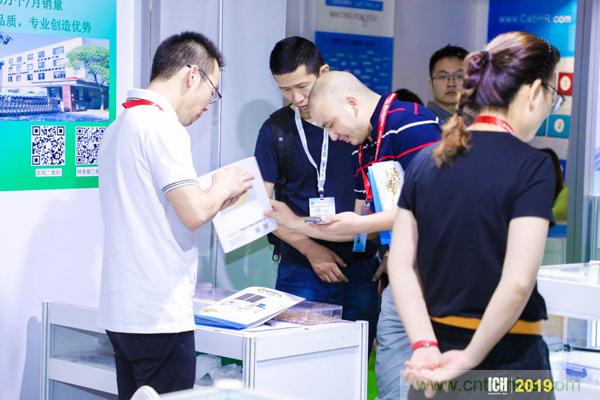 2019具有影響力的連接器線纜線束加工展覽會今日在深圳開幕,匯聚全球近500家廠商參展 國內外知名品牌廠商薈萃 一站看盡全產業盛景