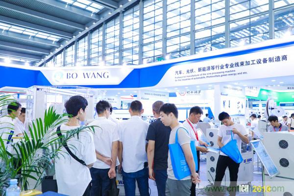 2019具有影響力的連接器線纜線束加工展覽會今日在深圳開幕,匯聚全球近500家廠商參展 國內外知名品牌廠商薈萃 一站看盡全產業盛景