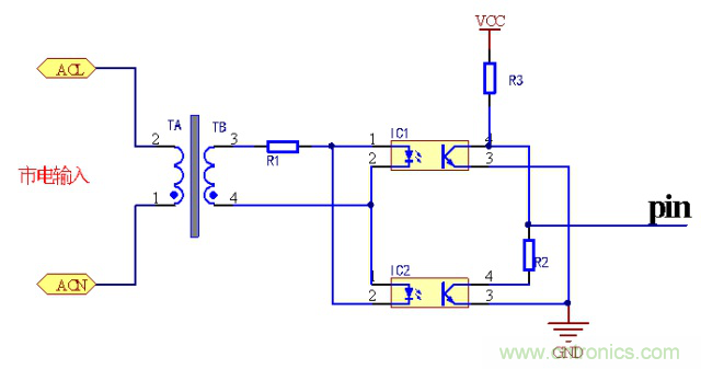 什么是光耦，它有哪些特點，都應用于哪些電路？