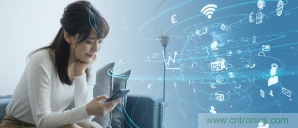 tesa 7905超薄遮蔽膠帶,助力手機廠商實現5G時代無限創新的手機設計 tesa 7905超薄遮蔽膠帶,助力手機廠商實現5G時代無限創新的手機設計