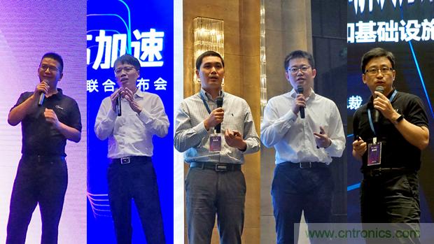 攜手共進(jìn)，合作共贏--全志科技&OPEN AI LAB聯(lián)合發(fā)布會(huì)圓滿舉行！