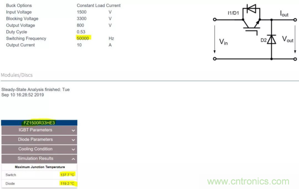 IGBT的開關頻率上限有多高？