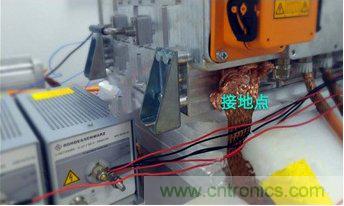 如何巧妙解決電機制器傳導發(fā)射遇到干擾? 如何巧妙解決電機制器傳導發(fā)射遇到干擾?